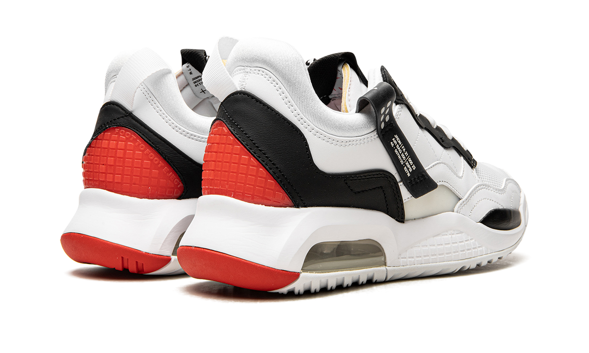 JORDAN MA 2 White CV8122 106