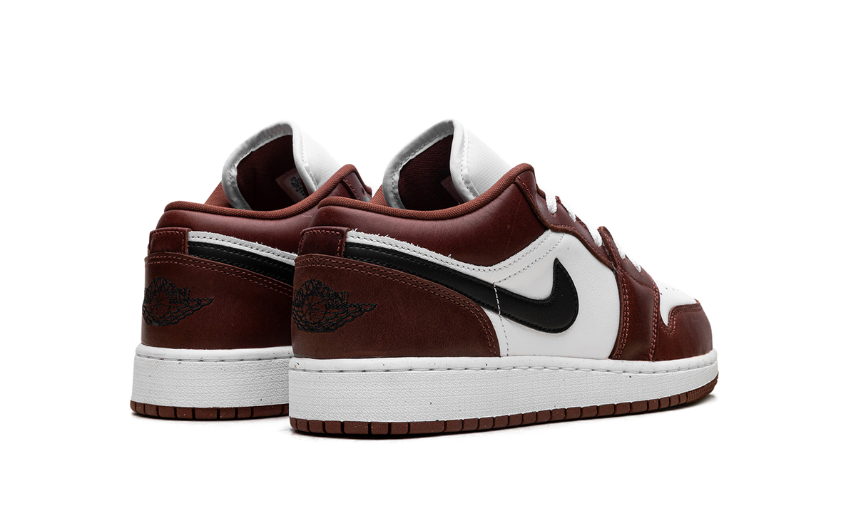 Air Jordan 1 Low SE GS Dark Pony HF3188 102