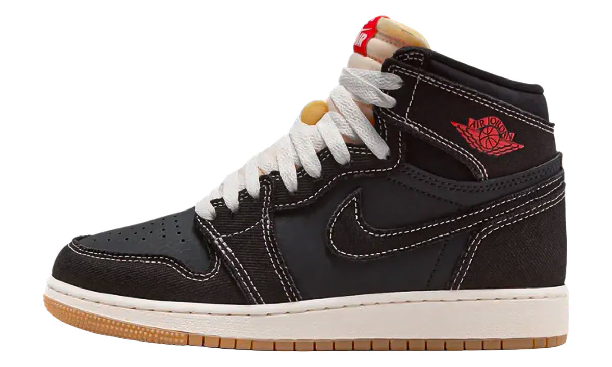 Jordan 1 Retro High OG GS Flight Club II9927 001