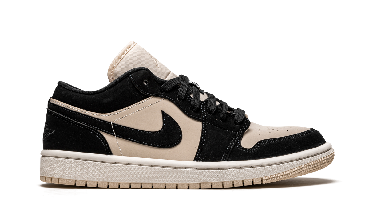 Air Jordan 1 Low WMNS Black Guava Ice DC0774 003
