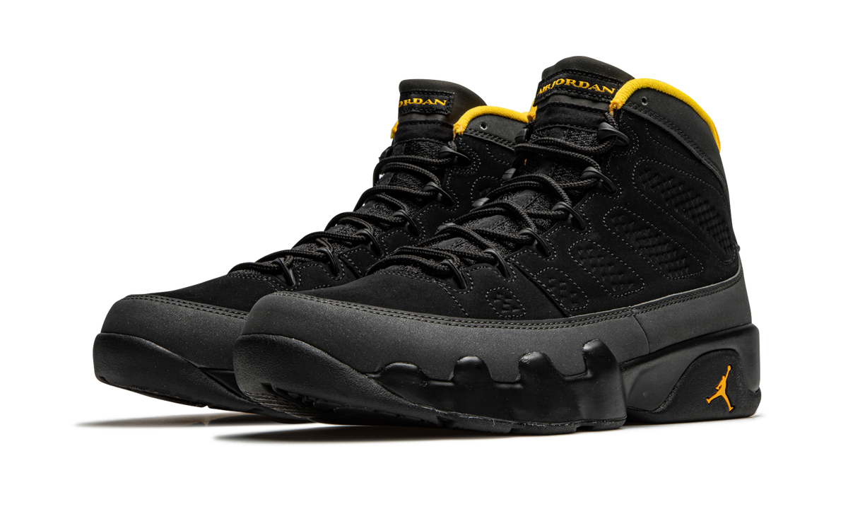 Air Jordan 9 Retro University Gold CT8019 070