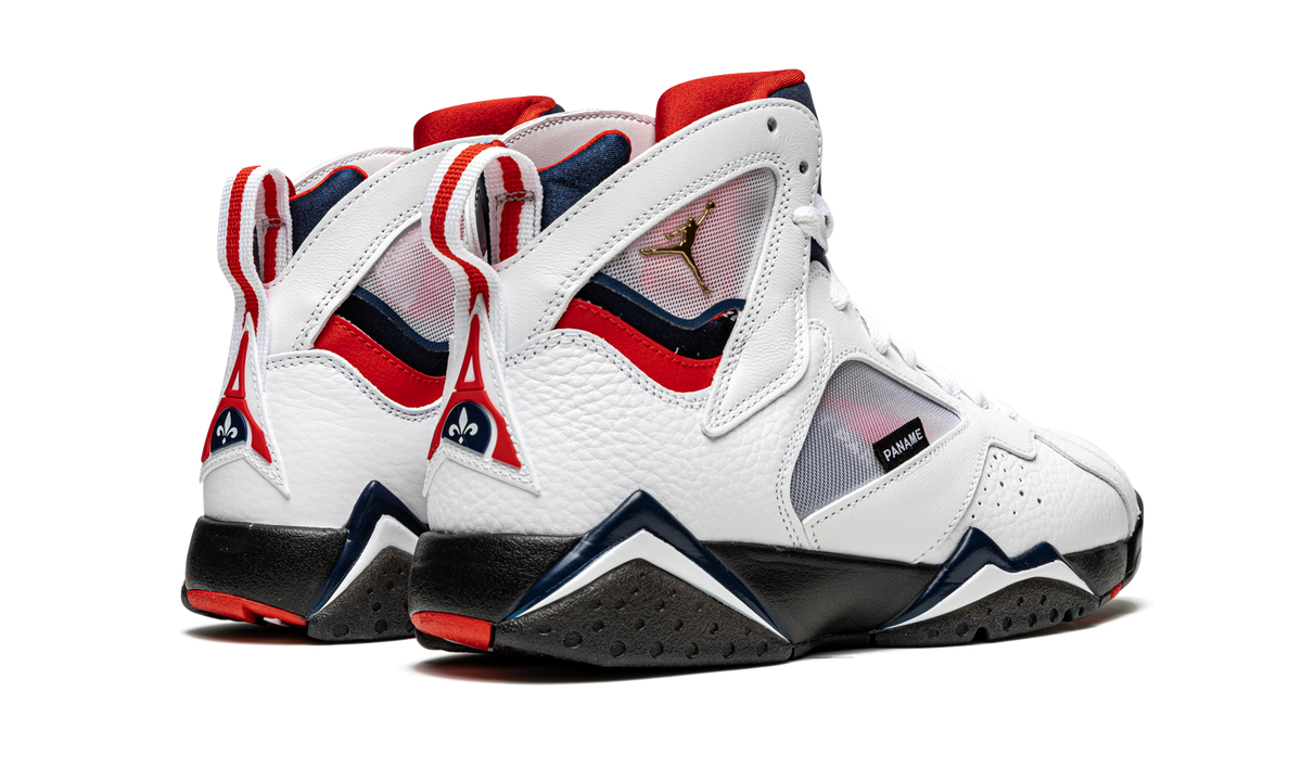 Air Jordan 7 PSG - Paris Saint Germain CZ0789 105