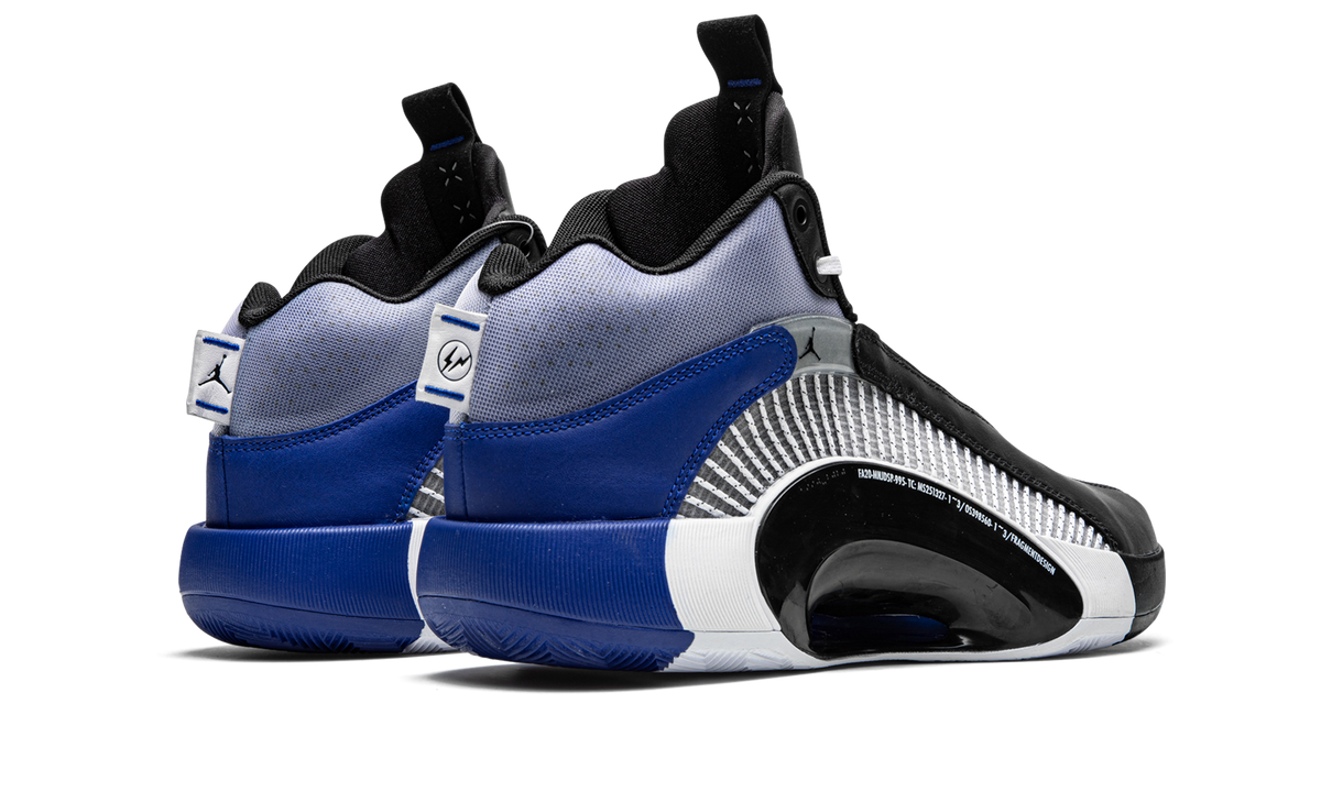 Air Jordan 35 Fragment DA2371 100