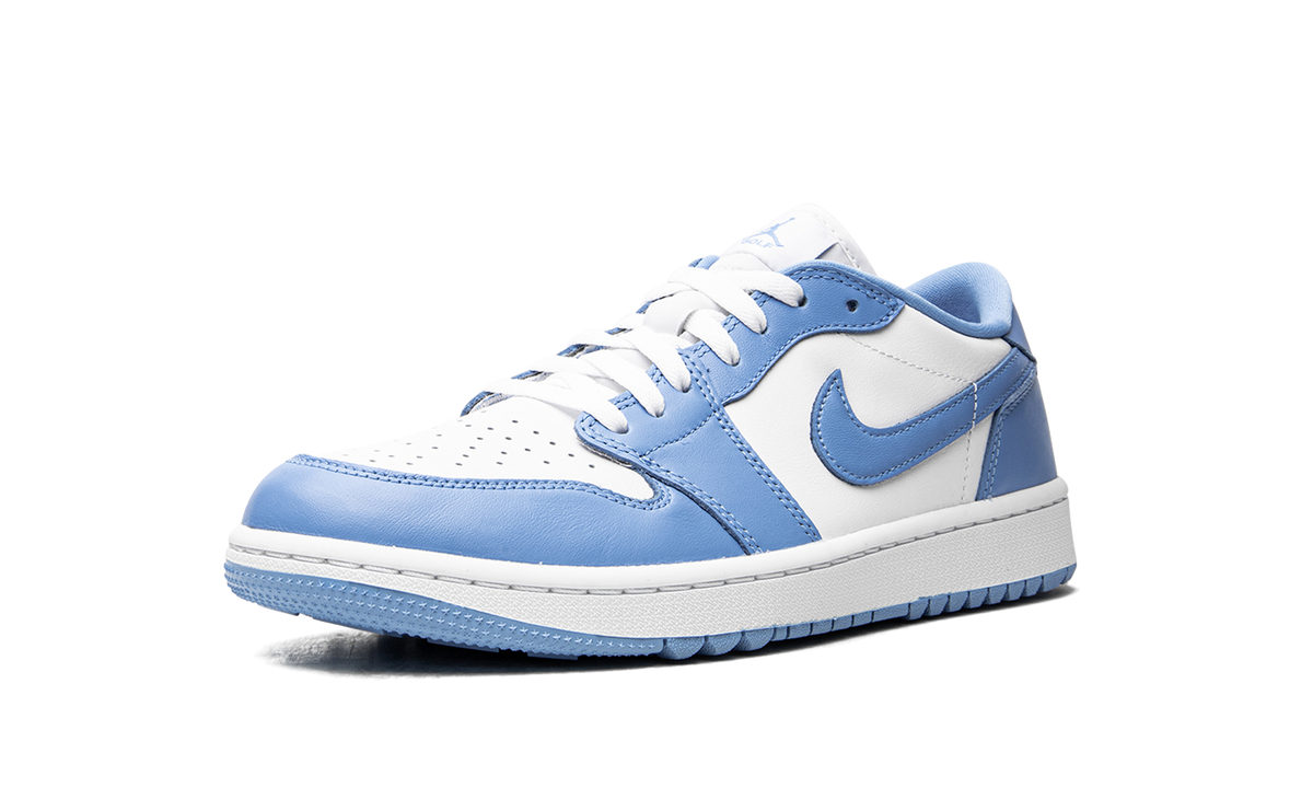 Jordan 1 Low Golf Golf - UNC DD9315 100