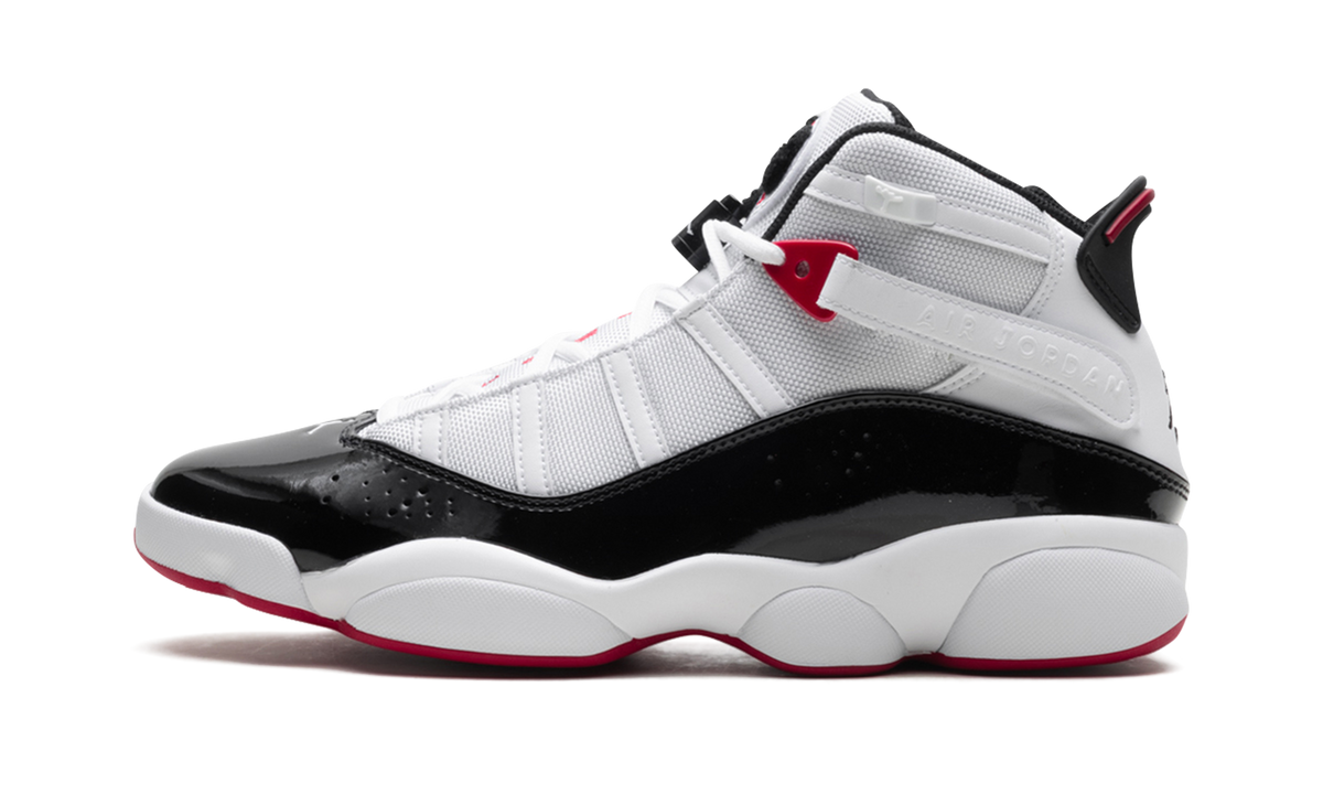 Jordan 6 Rings Chicago Bulls 322992 164