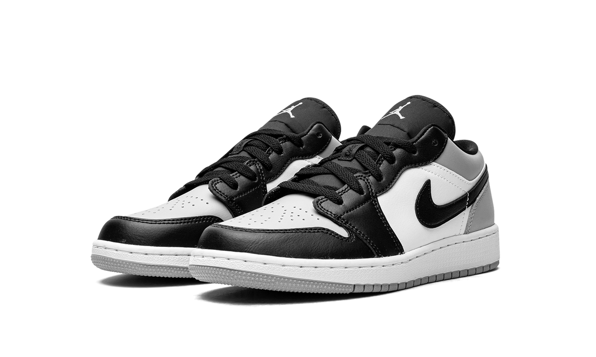 Jordan 1 Low GS Shadow Toe 553560 052