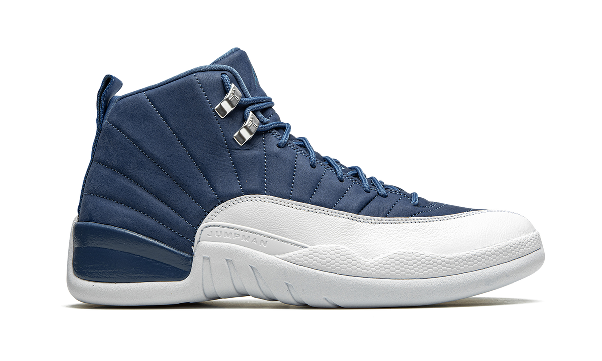 Air Jordan 12 Retro Indigo 130690 404