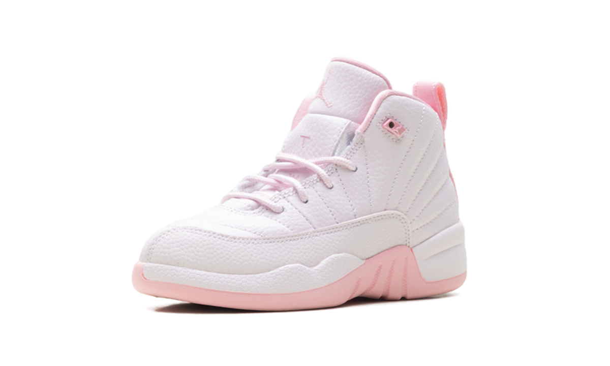 Air Jordan 12 PS Pearl Pink 510816 600