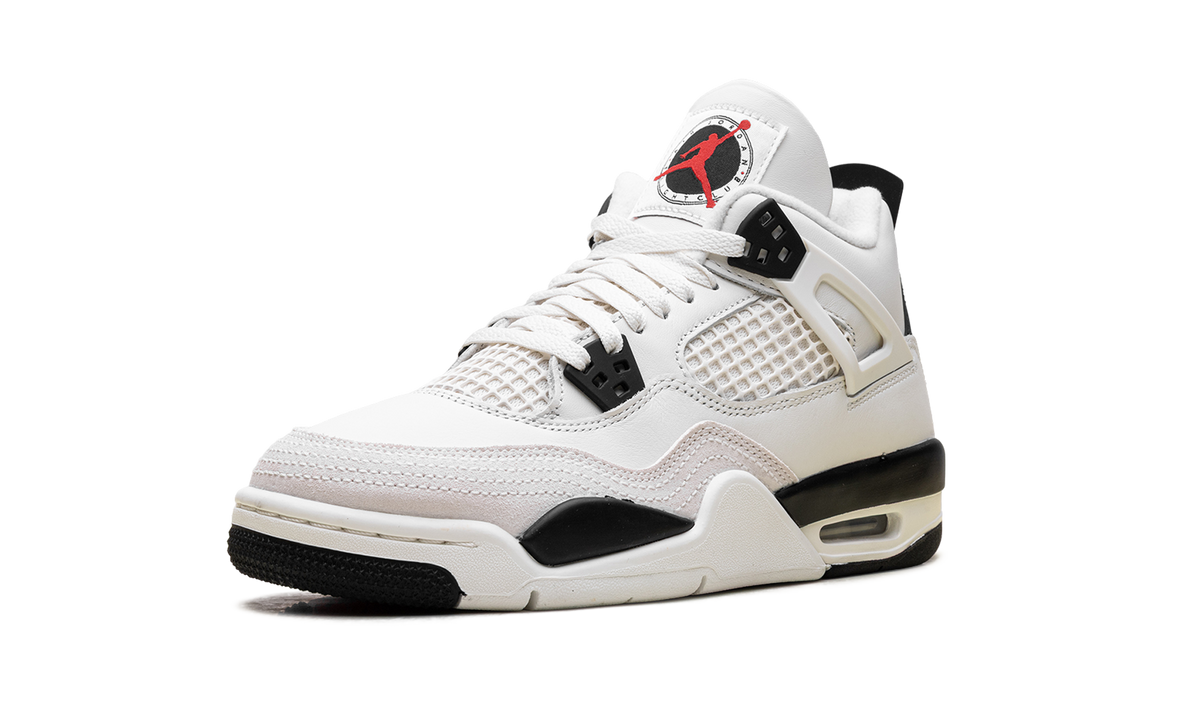 Air Jordan 4 GS Flight Club IM4026 100