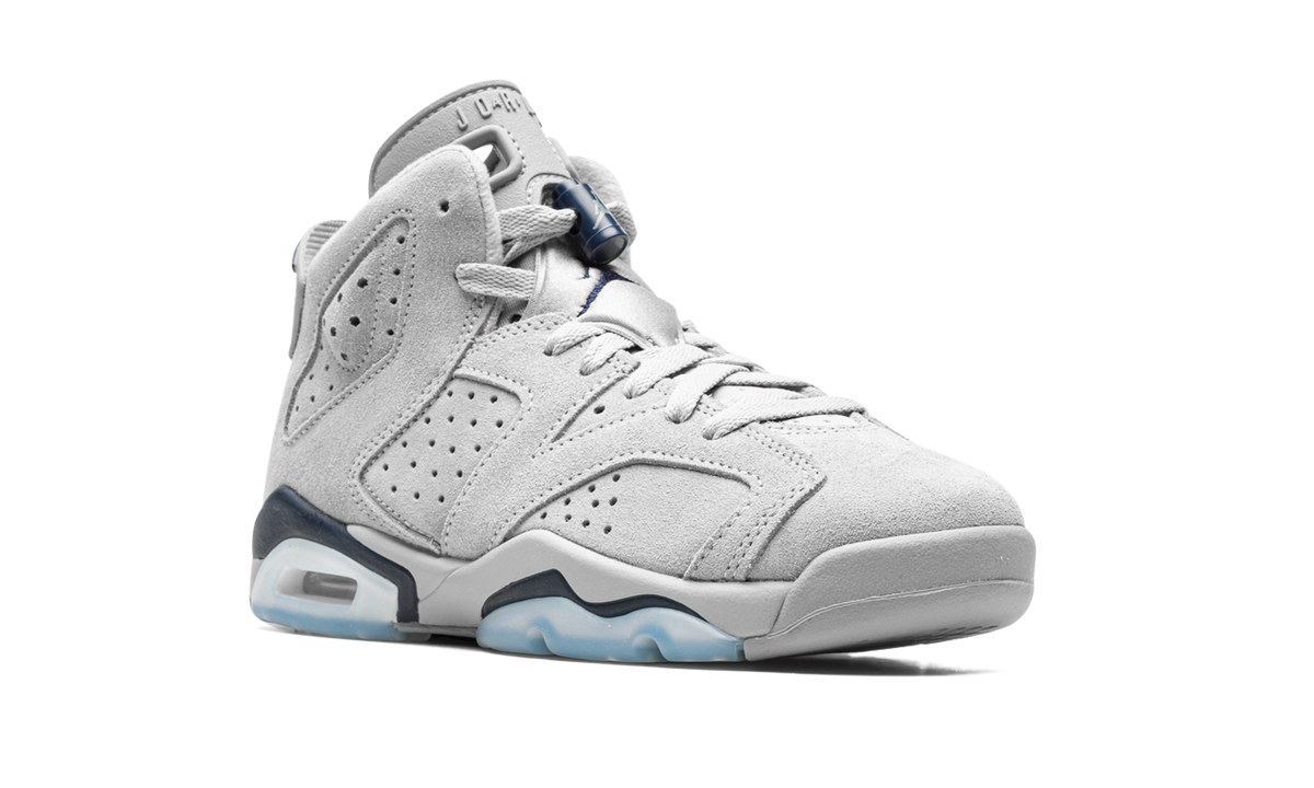 Air Jordan 6 Retro GS Georgetown 384665 012