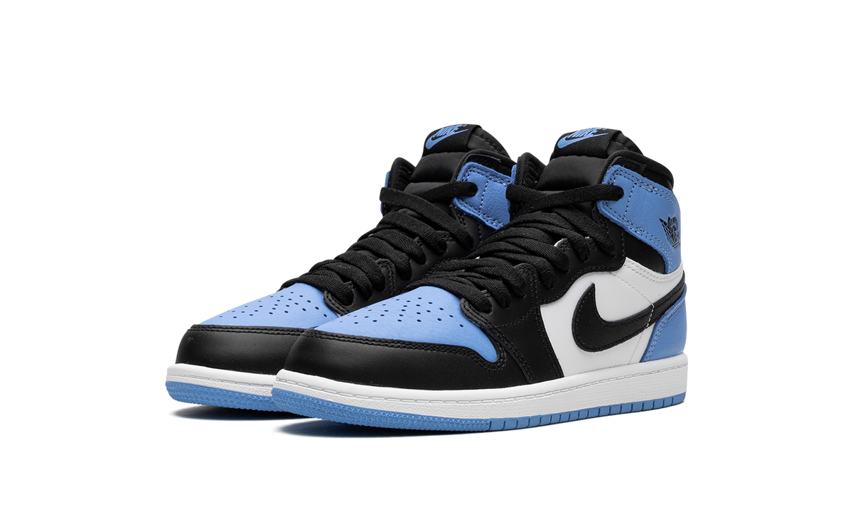 Jordan 1 Retro High OG PS UNC Toe FD1412 400