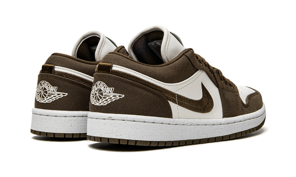 AIR JORDAN 1 LO WMNS Light Olive DV0426 301