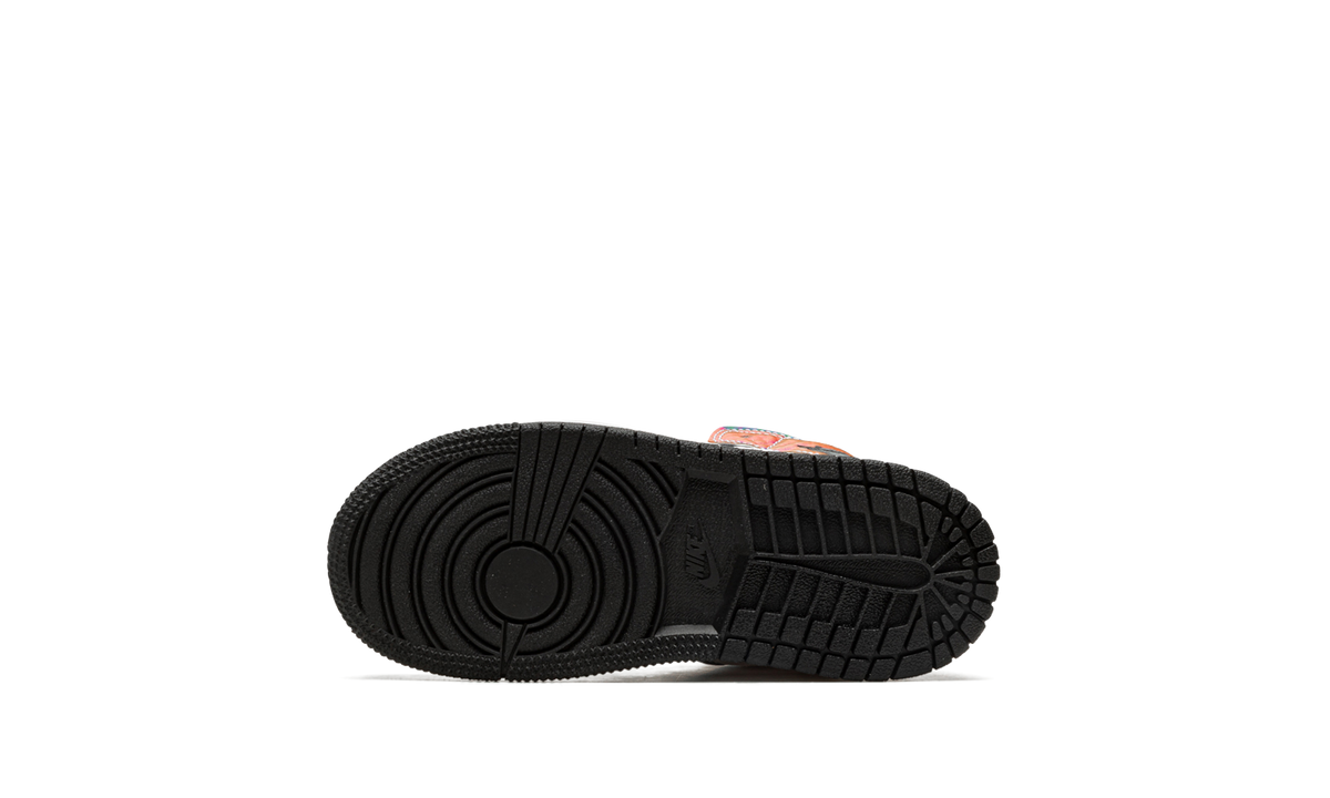 Jordan 1 Mid SE TD Heat Reactive DM7804 100