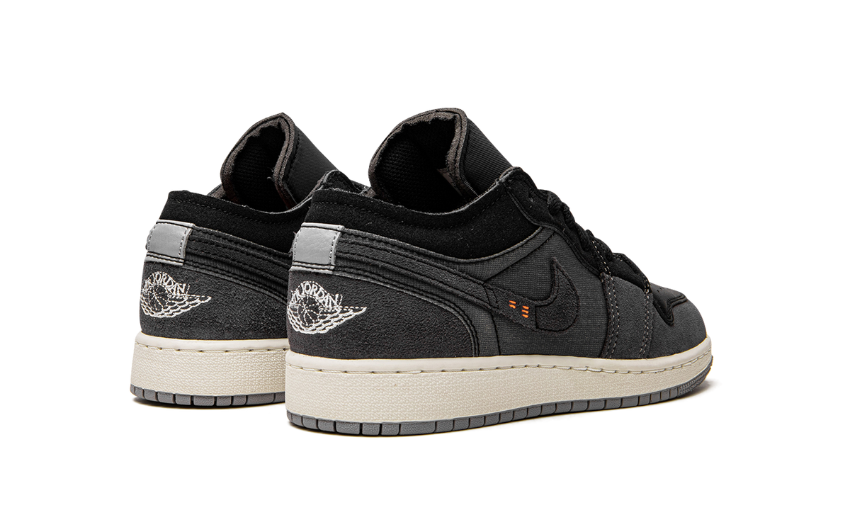 Air Jordan 1 Low SE Craft GS Inside Out DV0478 001