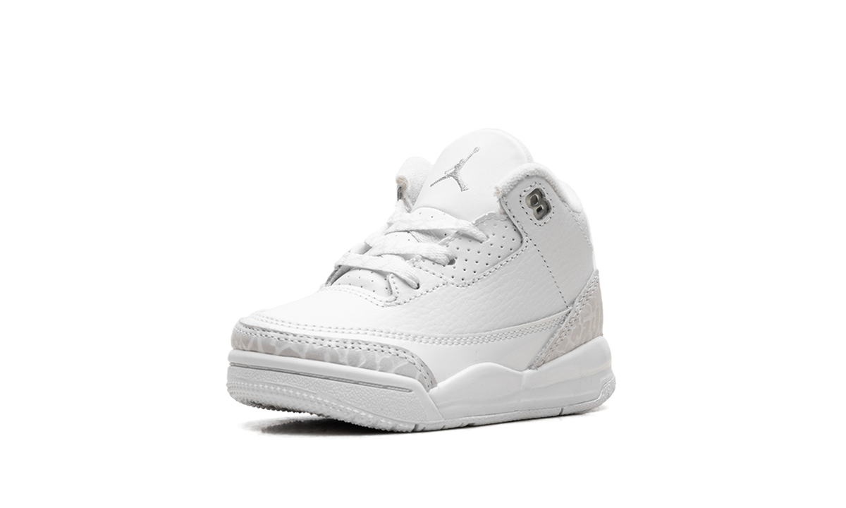 Air Jordan 3 Retro TD Pure Money (2025) DM0968 111