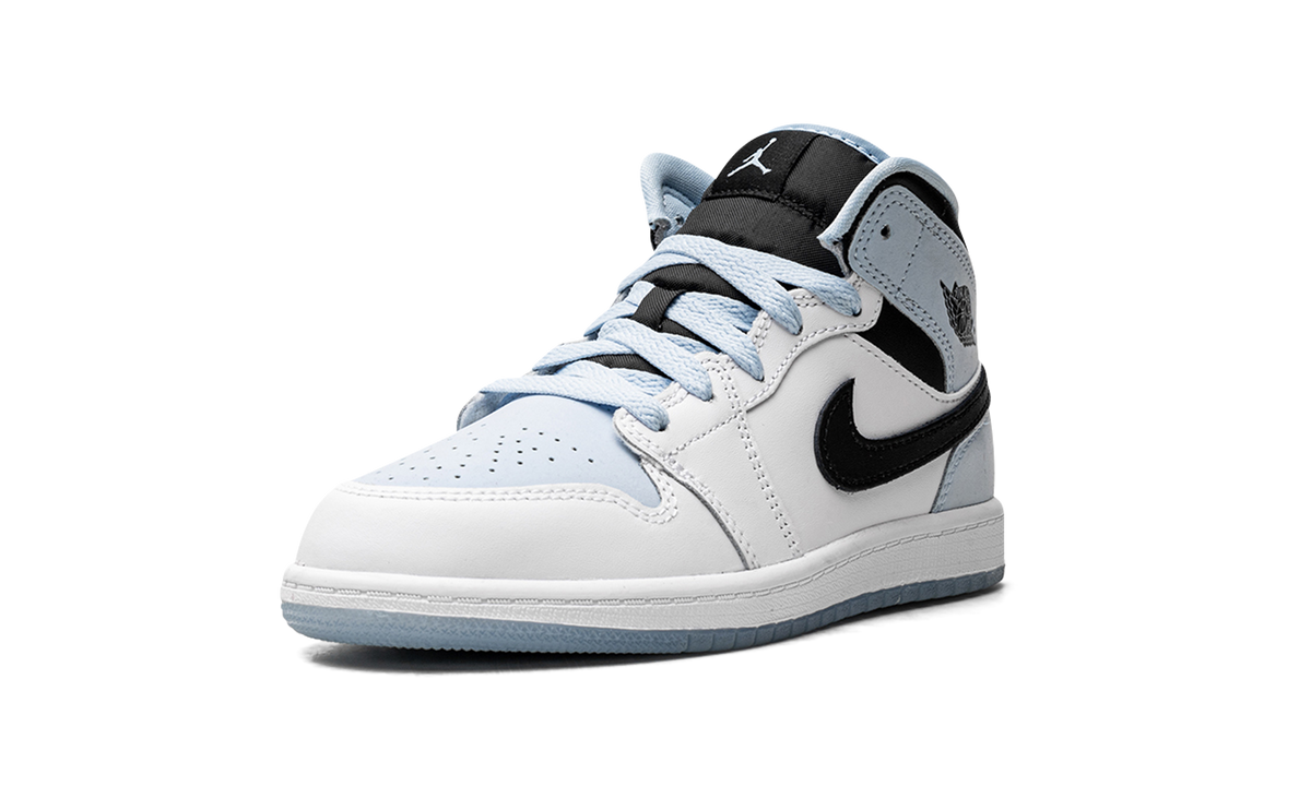 Jordan 1 Mid SE PS Ice Blue DV1339 104