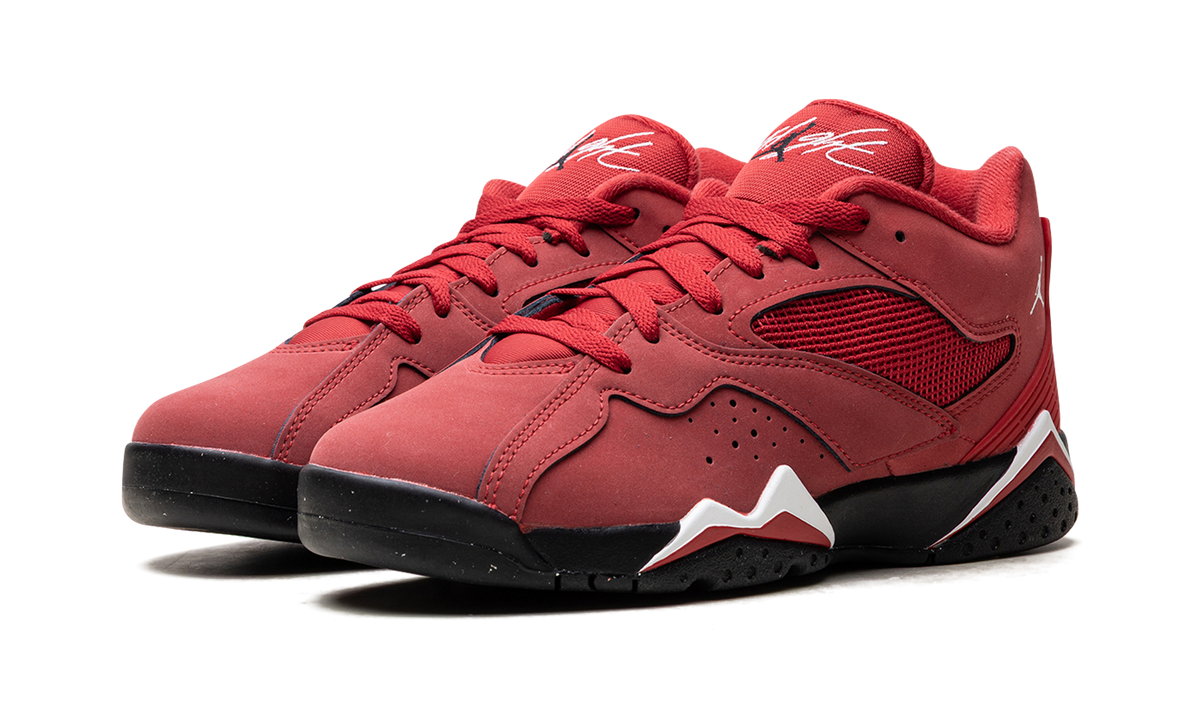Air Jordan MVP 92 GS Gym Red HQ4427 600