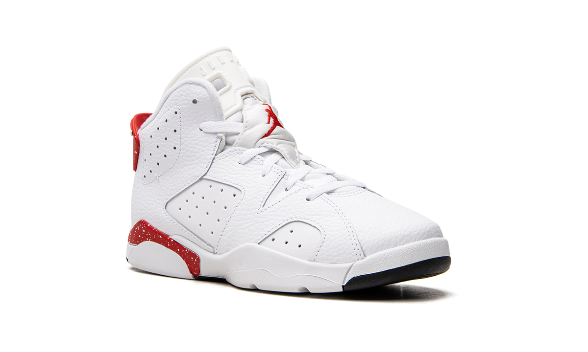 Air Jordan 6 Retro PS Red Oreo DV3605 162