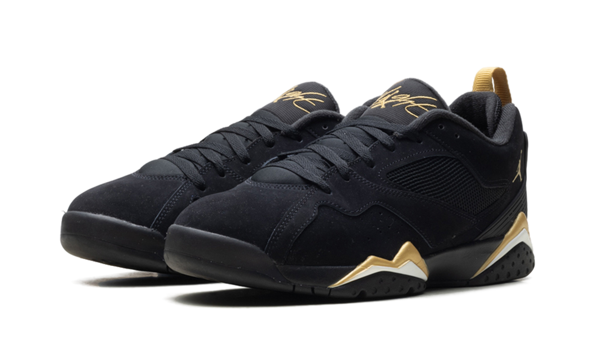 Air Jordan MVP 92 Golden Moments HQ3950 007