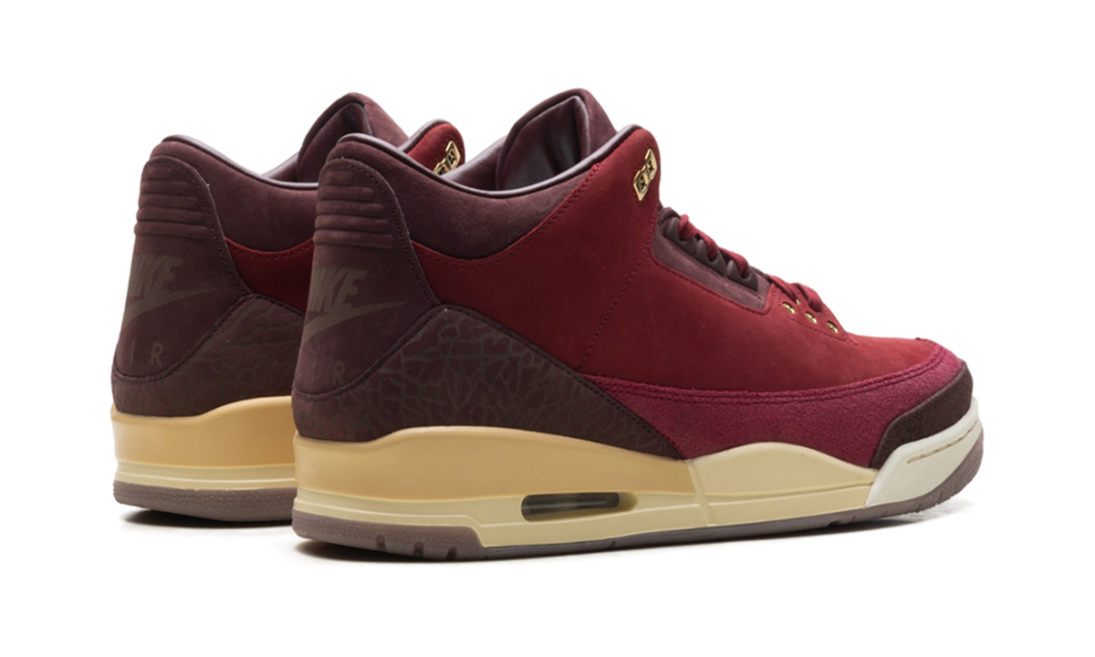 Air Jordan 3 Bin23 IO7744 600