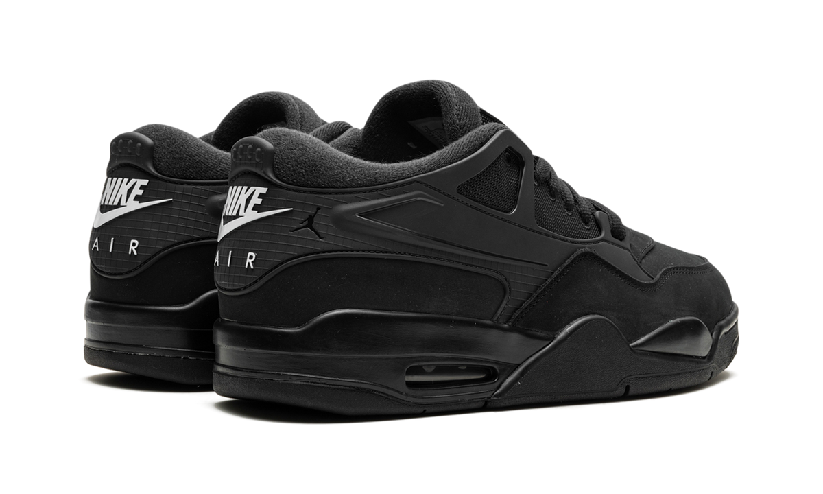 Air Jordan 4 RM Black Cat FQ7939 004