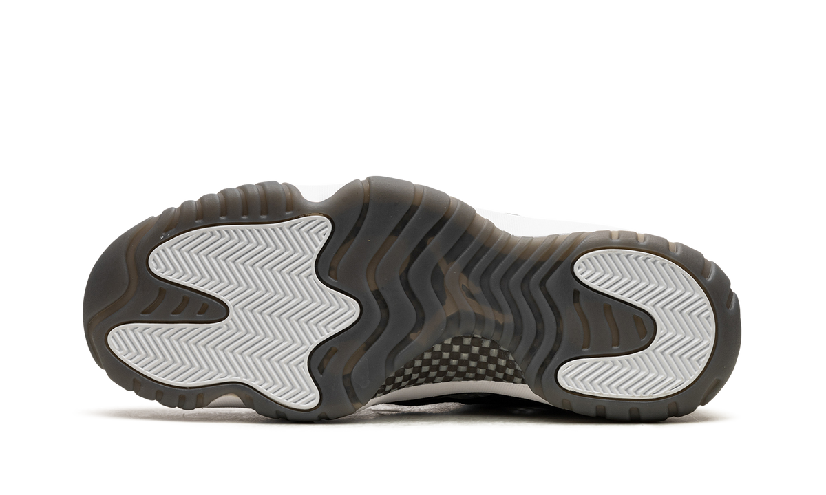 Air Jordan 11 Low IE Black/White 919712 001