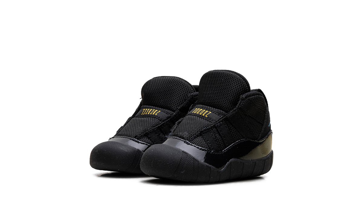 Air Jordan 11 Crib Bootie Gamma Blue (2025) CI6165 047